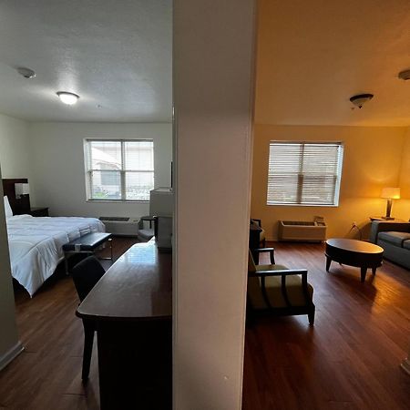 The View Studio, Suites And Event Venue Orlando Exteriör bild