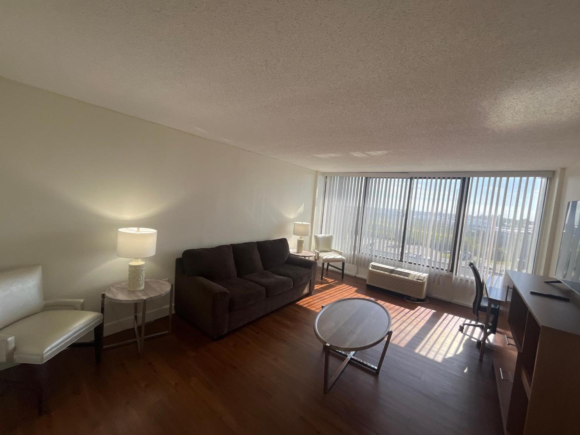 The View Studio, Suites And Event Venue Orlando Exteriör bild