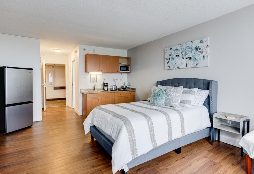 The View Studio, Suites And Event Venue Orlando Exteriör bild
