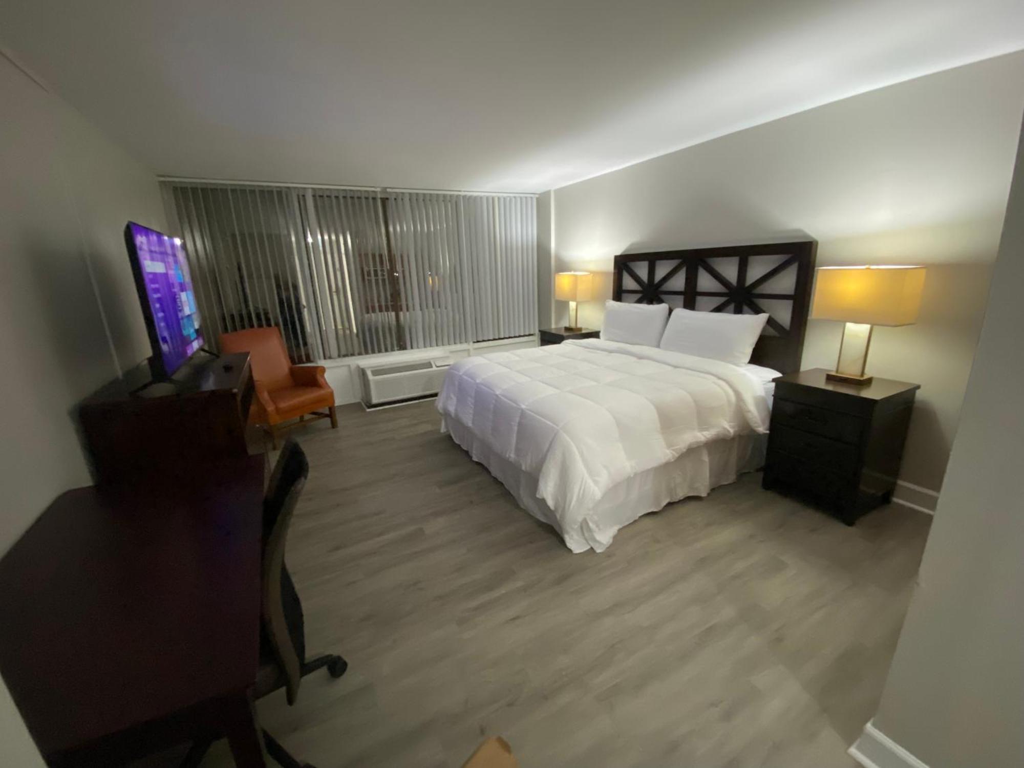 The View Studio, Suites And Event Venue Orlando Exteriör bild
