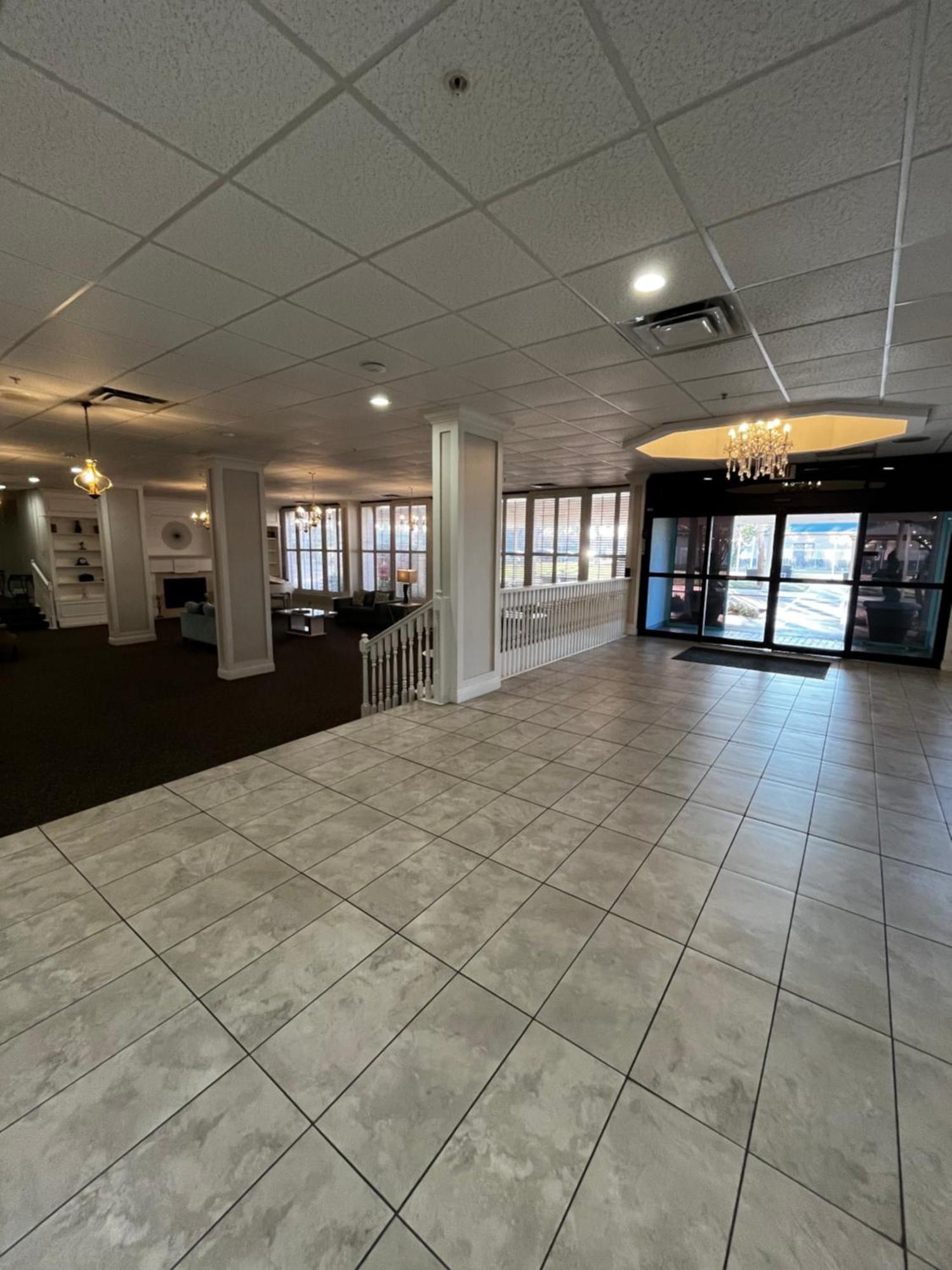 The View Studio, Suites And Event Venue Orlando Exteriör bild