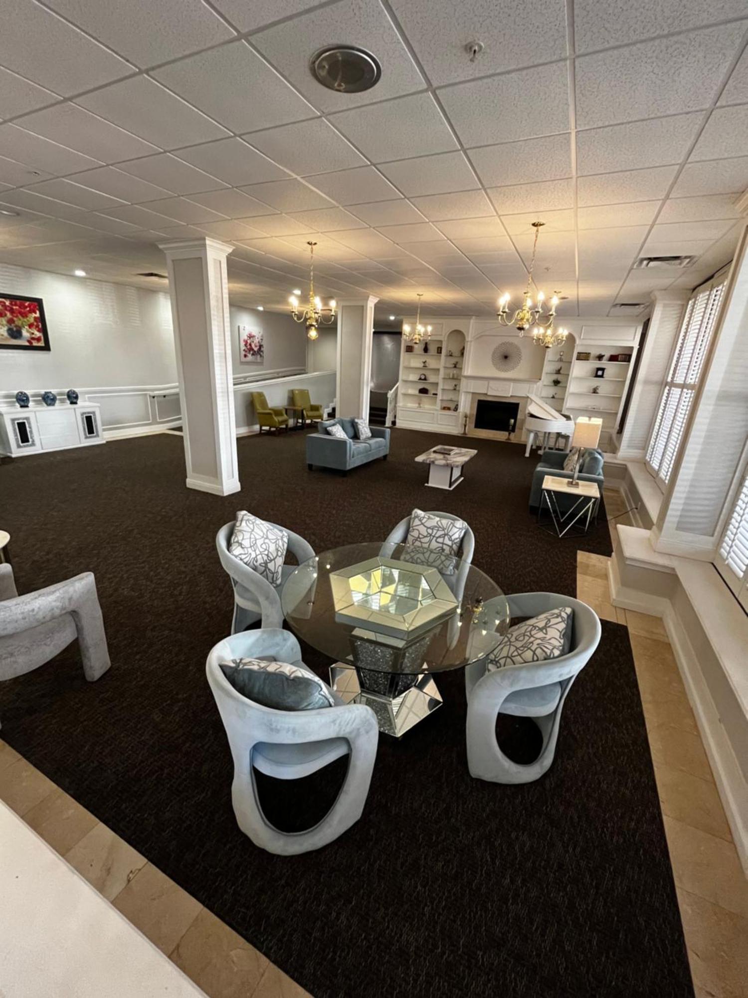 The View Studio, Suites And Event Venue Orlando Exteriör bild