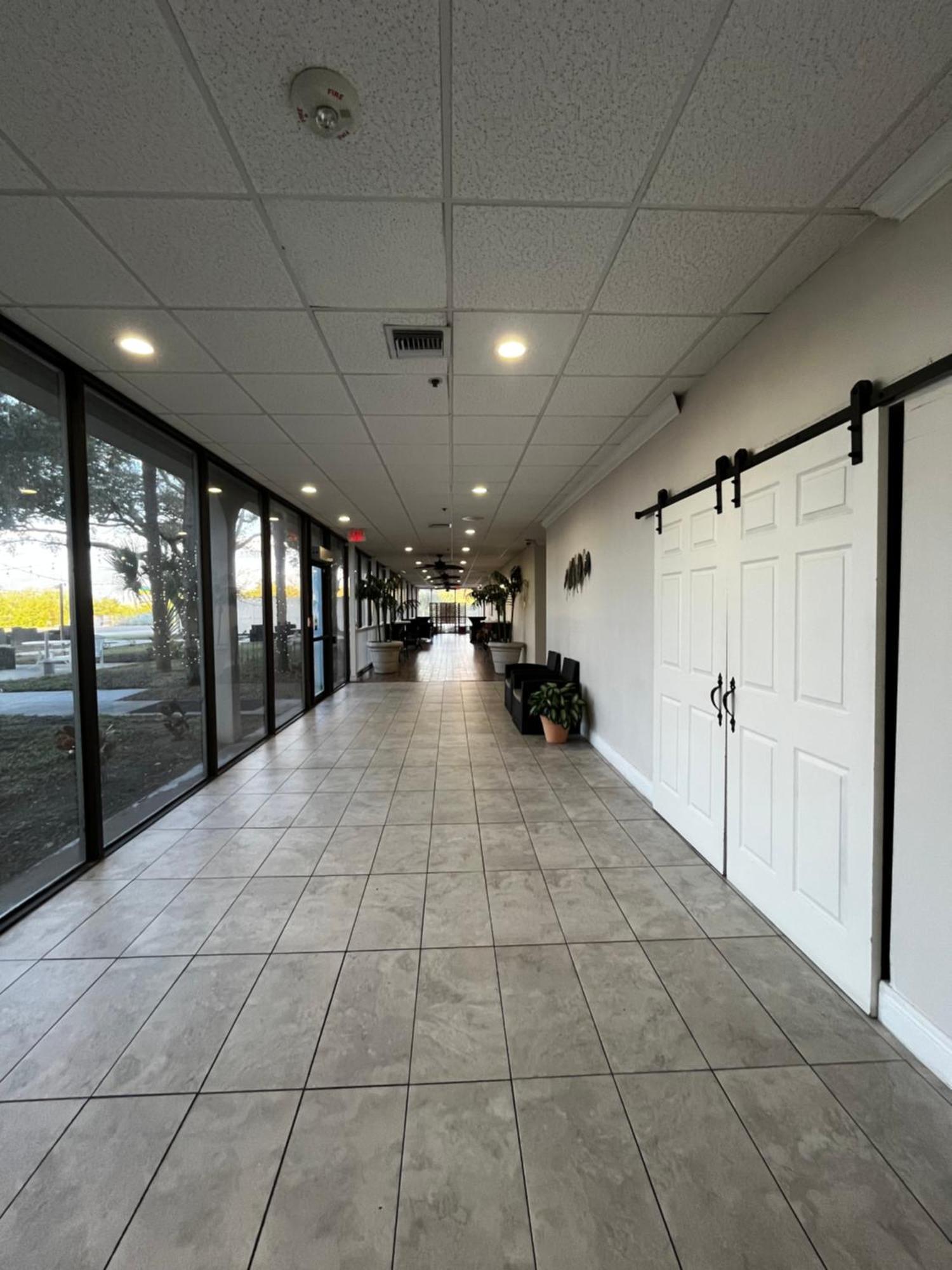 The View Studio, Suites And Event Venue Orlando Exteriör bild