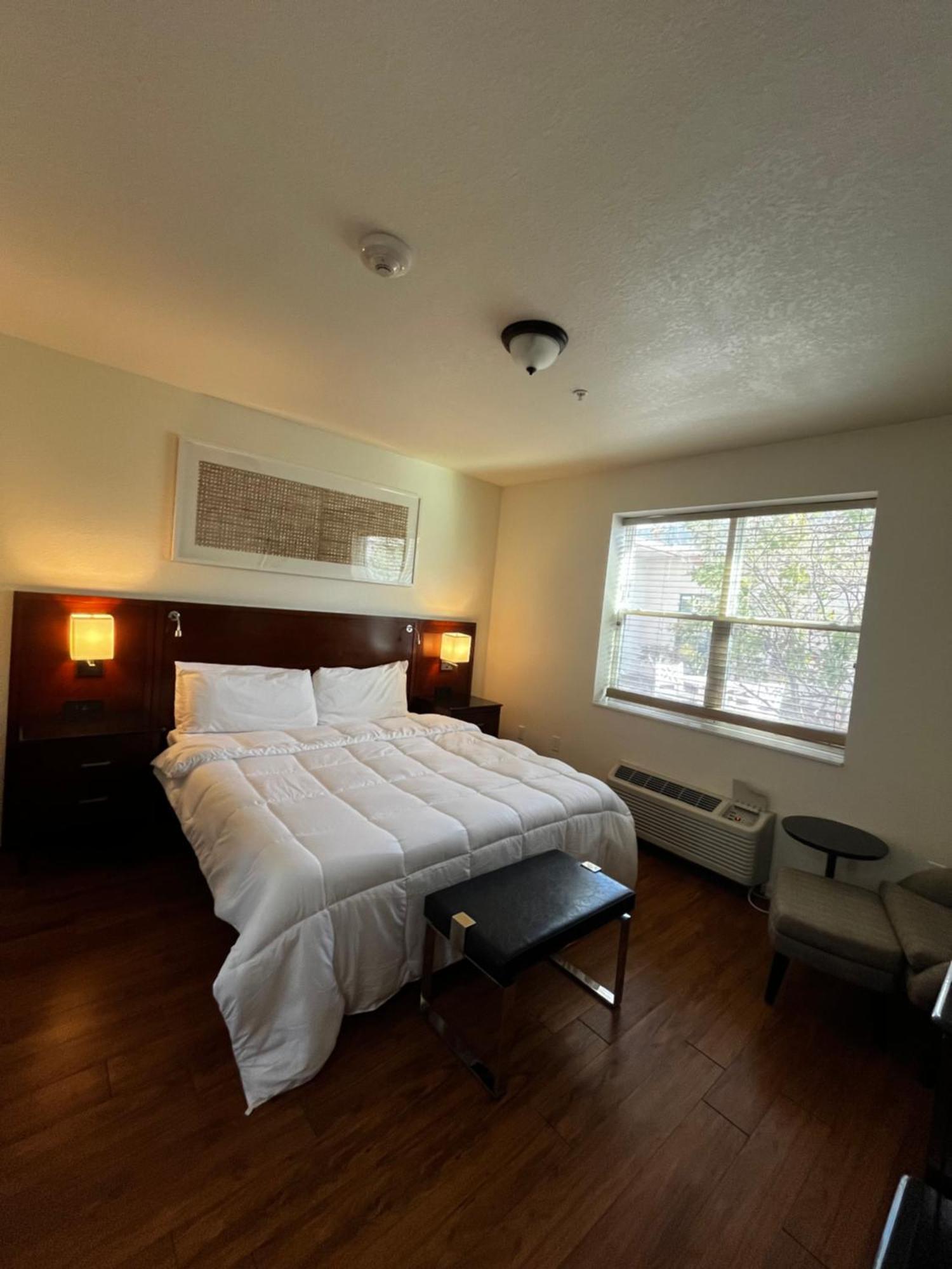 The View Studio, Suites And Event Venue Orlando Exteriör bild