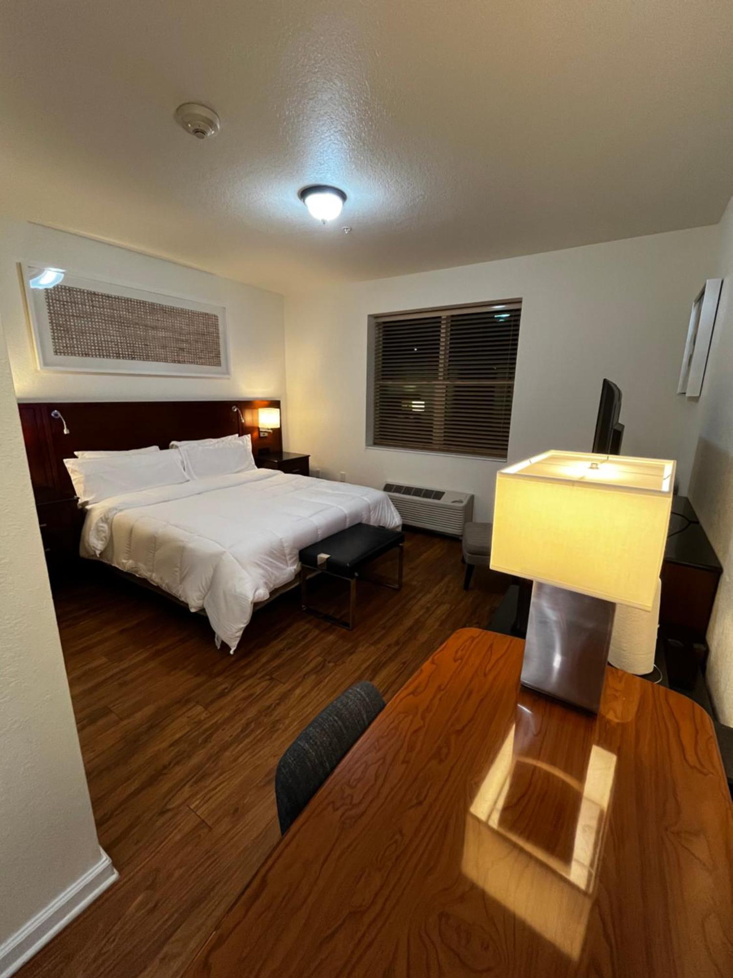 The View Studio, Suites And Event Venue Orlando Exteriör bild