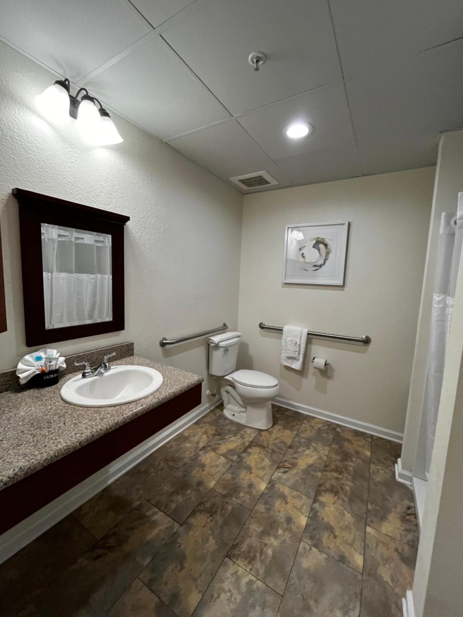 The View Studio, Suites And Event Venue Orlando Exteriör bild